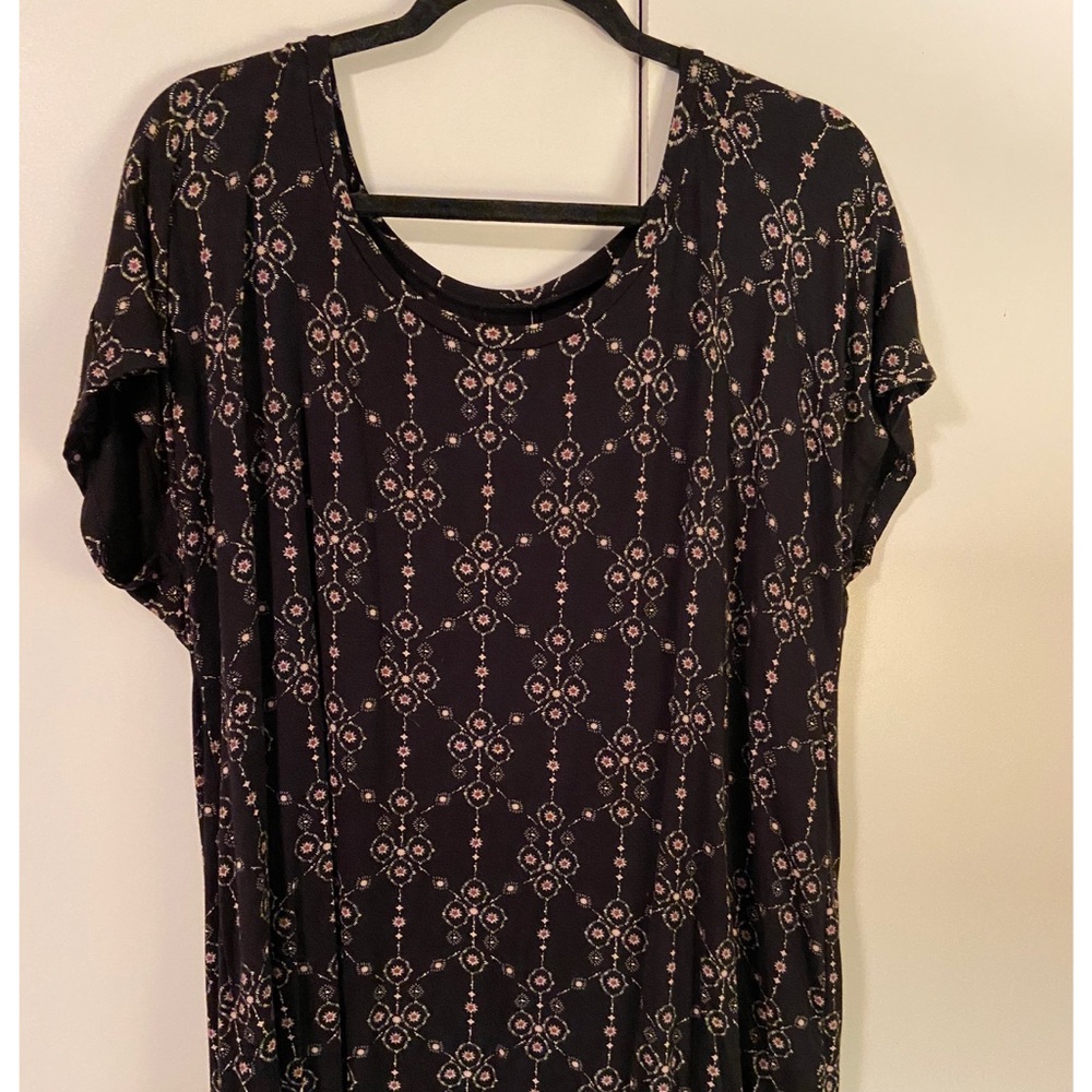 Maurices Plus Size Top NWT